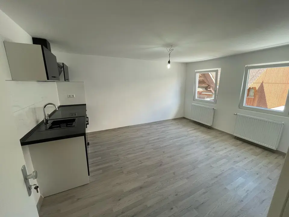 2 Zimmer Wohnung mit 31 m² in Rottenburg am Neckar – Bild 5