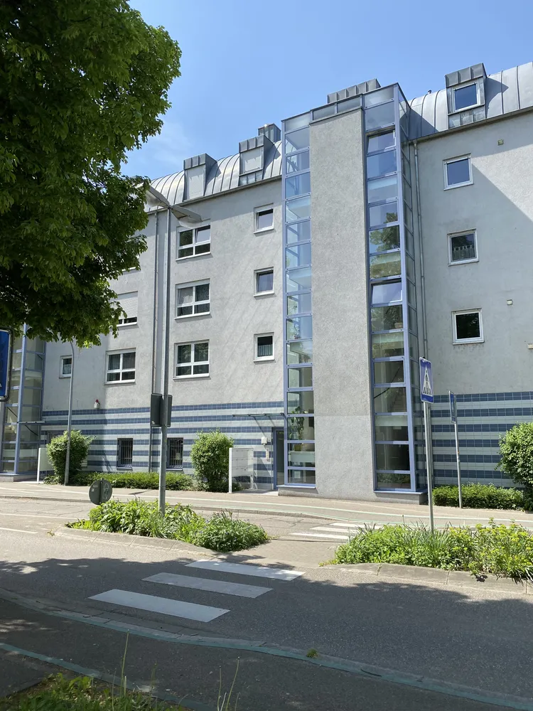 3 Zimmer Wohnung mit 83 m² in Offenburg – Bild 5