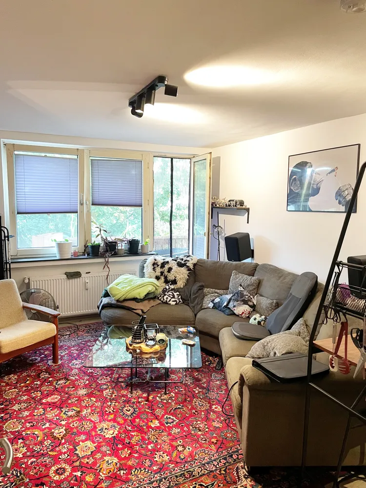 2 Zimmer Wohnung mit 54 m² in Bremen – Bild 4
