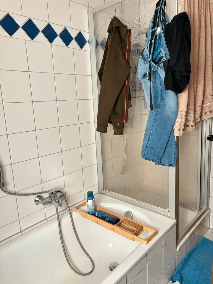 2 room apartment with 61 m² in Eisenach – Photo 7