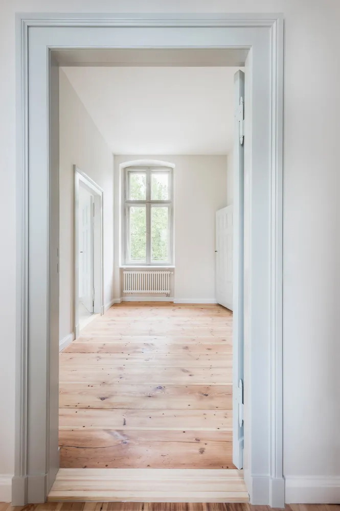 4 Zimmer Wohnung mit 96 m² in Potsdam – Bild 2