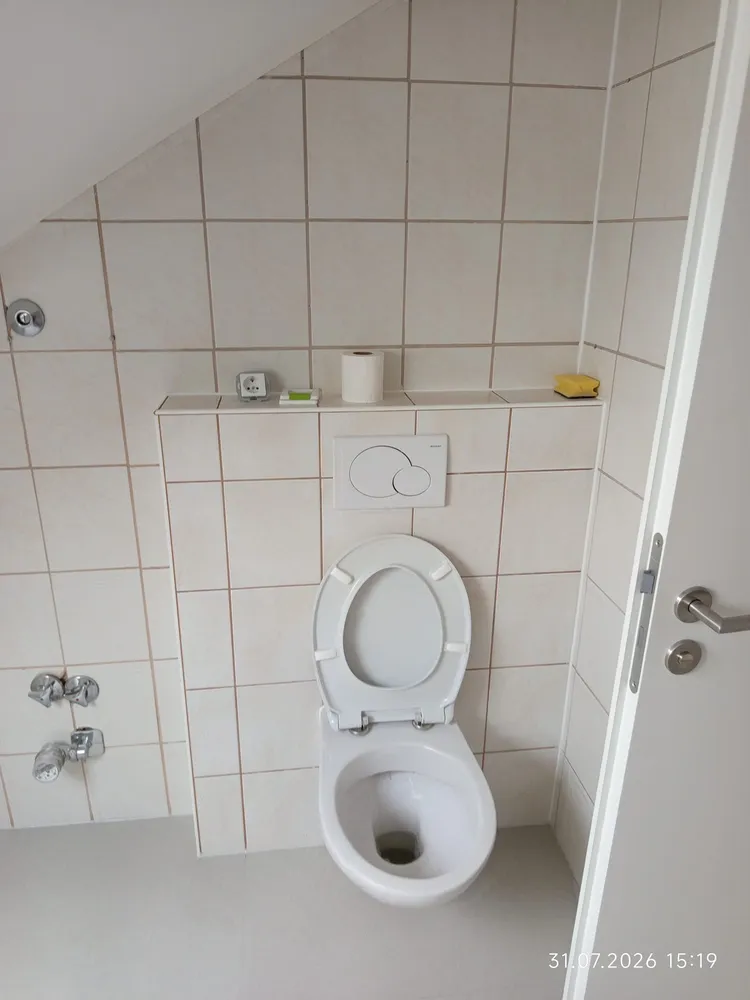 2 Zimmer Wohnung mit 63 m² in Schwetzingen – Bild 7