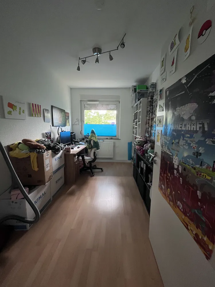 4 Zimmer Wohnung mit 83 m² in Siegen – Bild 4