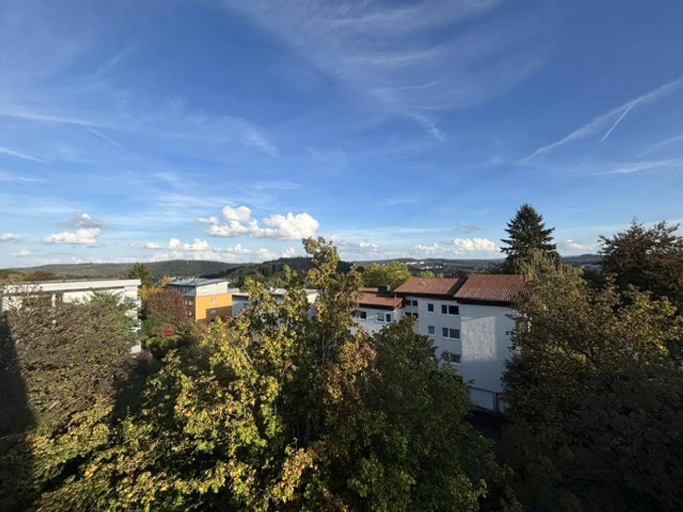 2 Zimmer Wohnung mit 63 m² in Marburg – Bild 9