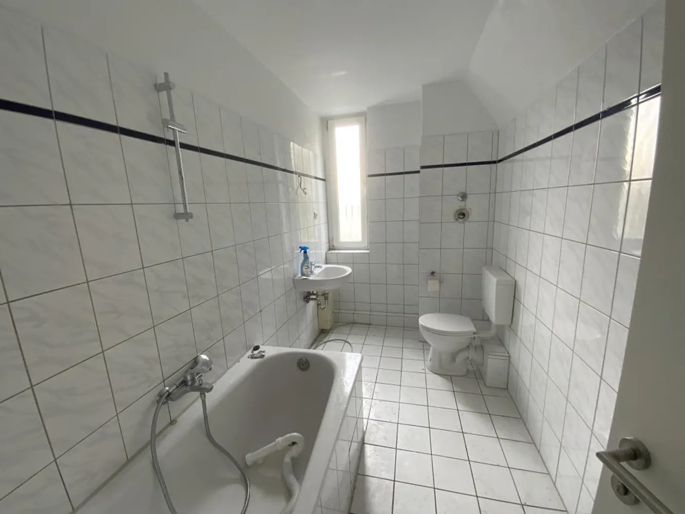 4 Zimmer Wohnung mit 112 m² in Dortmund – Bild 9