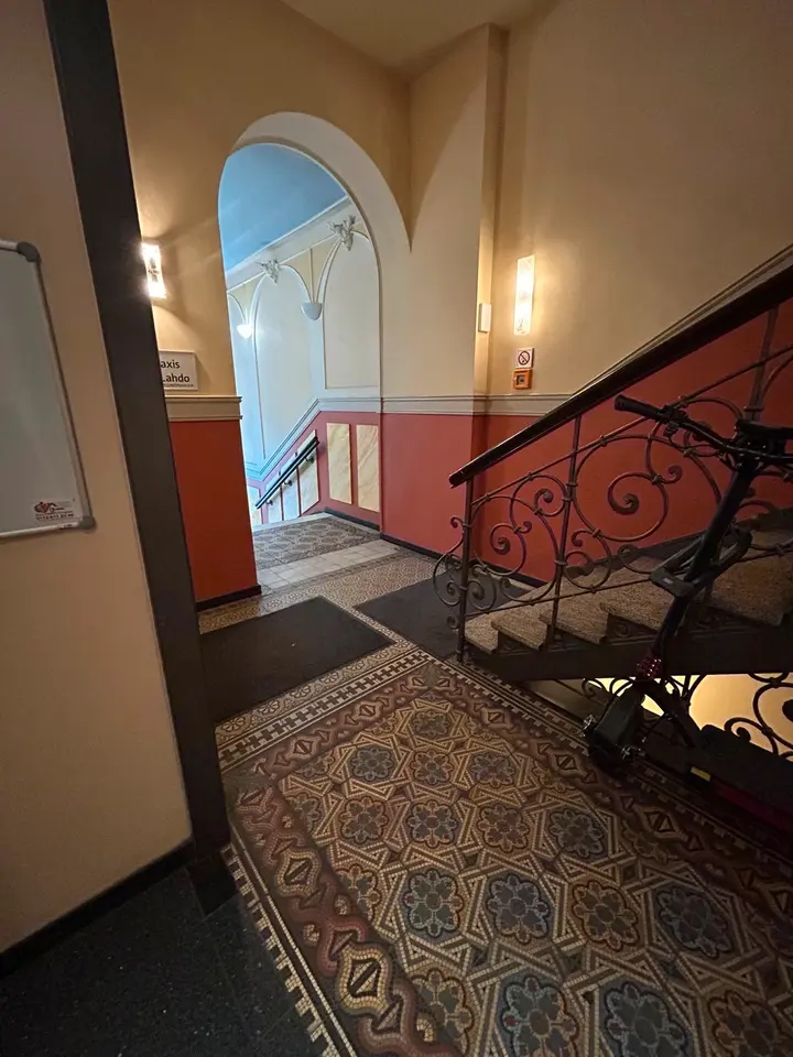 2 Zimmer Wohnung mit 30 m² in Wiesbaden – Bild 6
