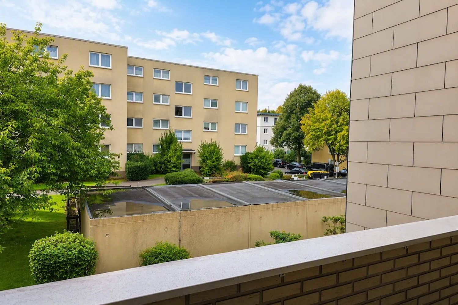 3 Zimmer Wohnung mit 80 m² in Hagen – Bild 2