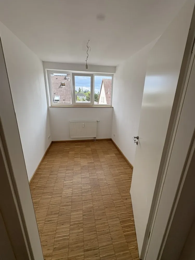 3 Zimmer Wohnung mit 75 m² in Darmstadt – Bild 2