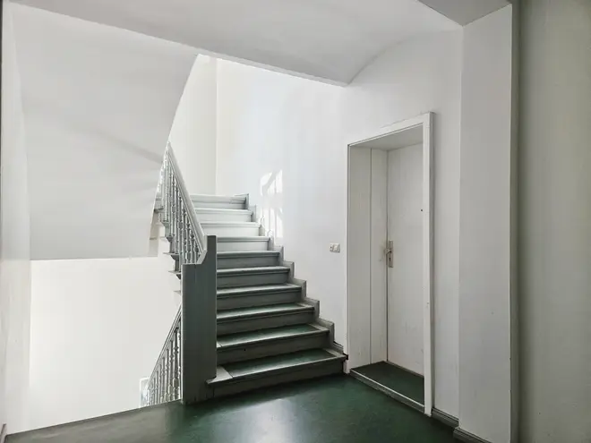 3 Zimmer Wohnung mit 61 m² in Halle (Saale) – Bild 3