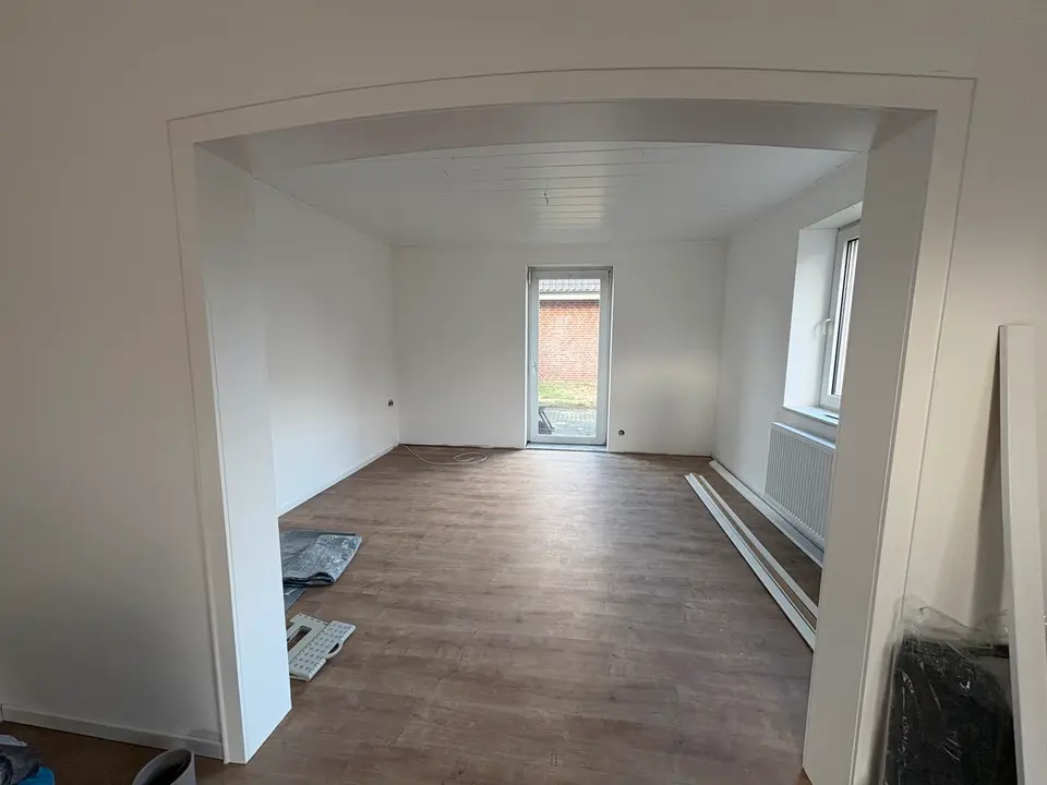 6 Zimmer Wohnung mit 140 m² in Dorsten – Bild 2