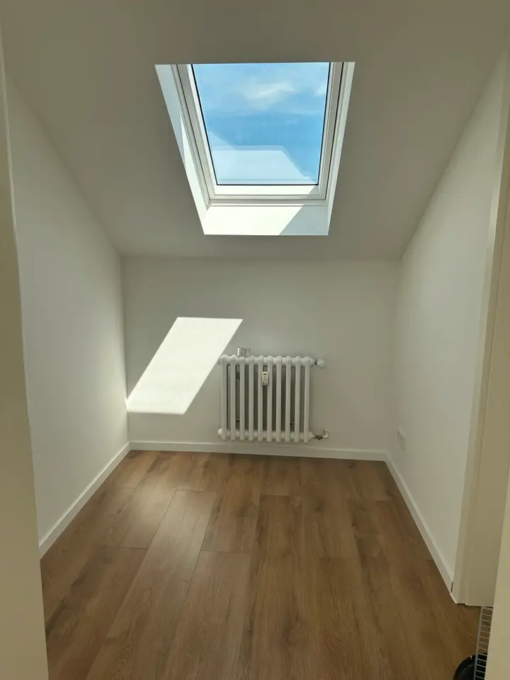 2 Zimmer Wohnung mit 43 m² in Dinslaken – Bild 7