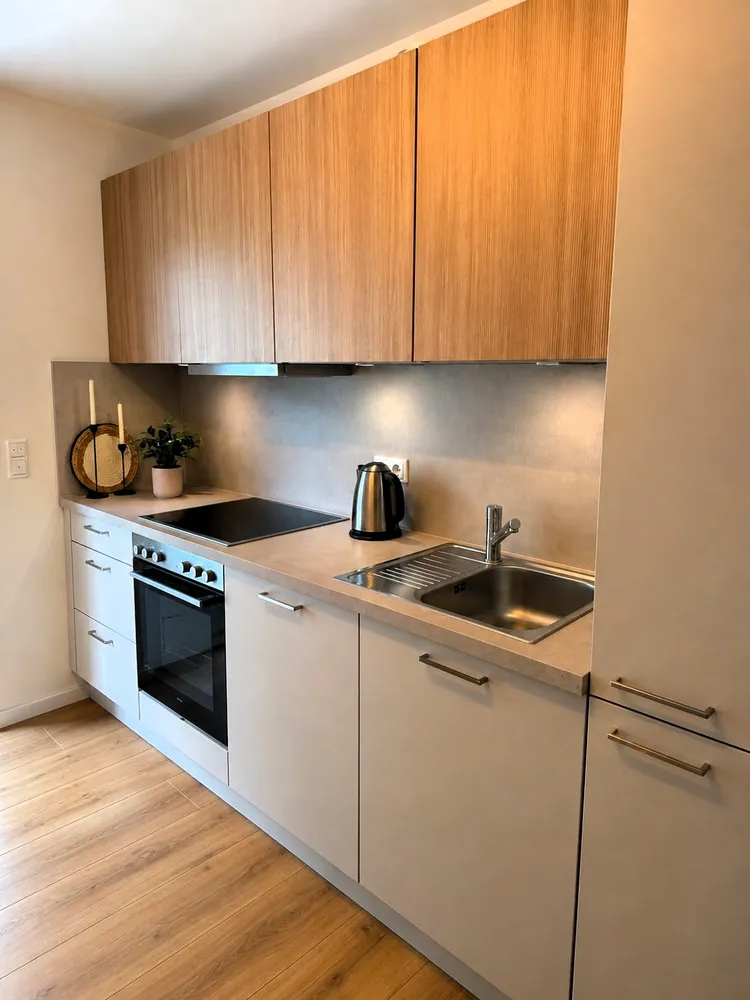 2 room apartment with 73 m² in Bensheim – Photo 10