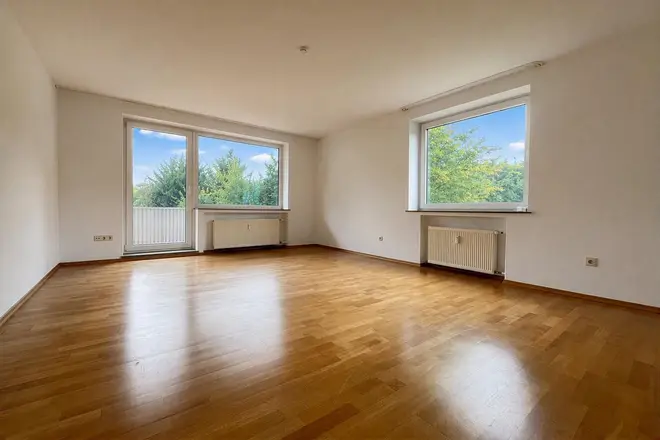 3 Zimmer Wohnung mit 84 m² in Bielefeld – Bild 1