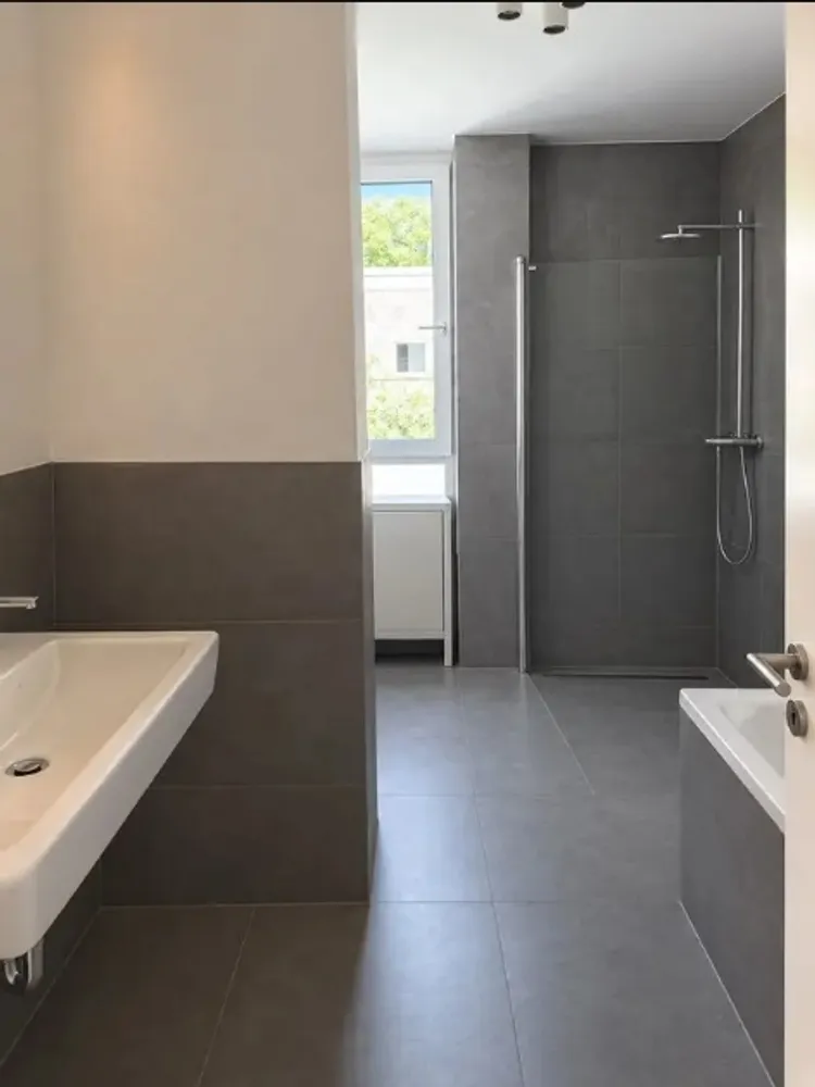 3 room apartment with 108 m² in Aachen – Photo 6