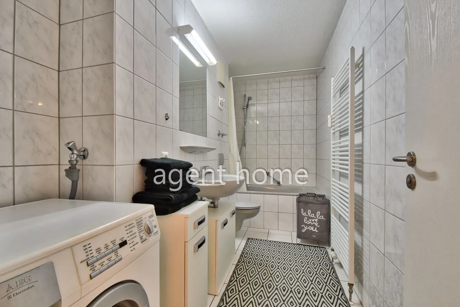 3 Zimmer Wohnung mit 63 m² in Stuttgart – Bild 11