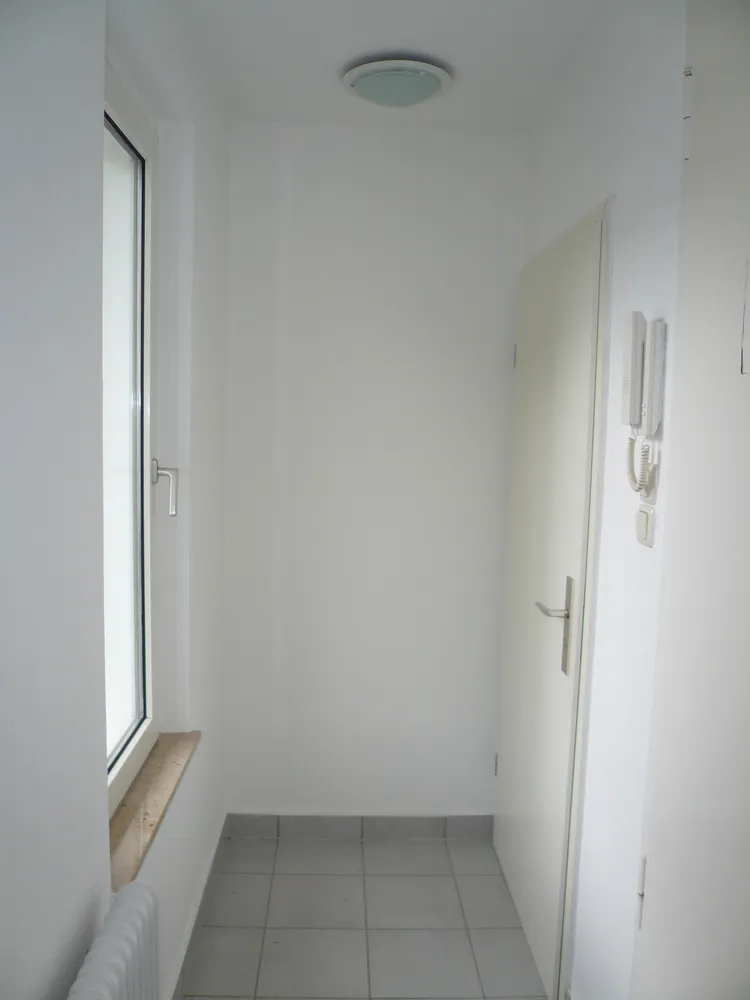 2 Zimmer Wohnung mit 38 m² in Dortmund – Bild 7
