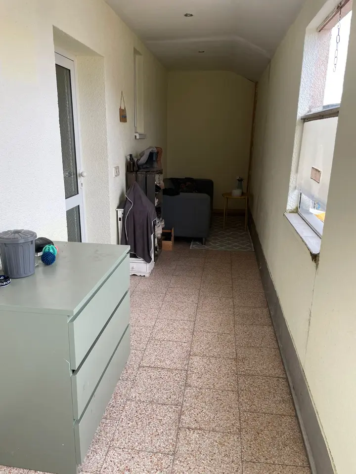 2 Zimmer Wohnung mit 58 m² in Halle (Saale) – Bild 5