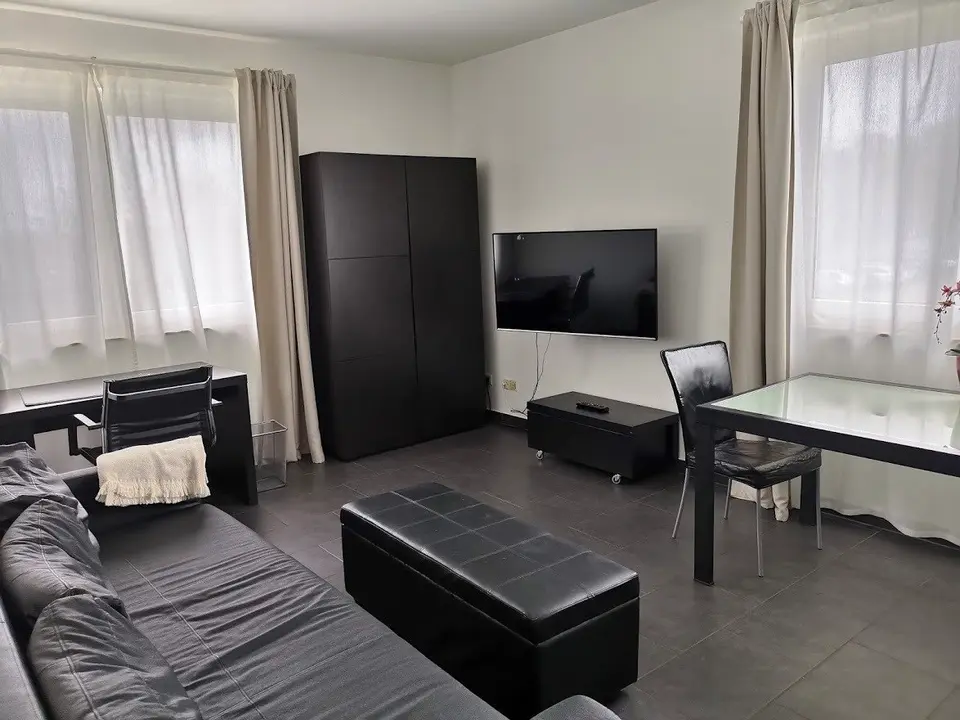 WG-Zimmer mit 35 m² in Bonn – Bild 1
