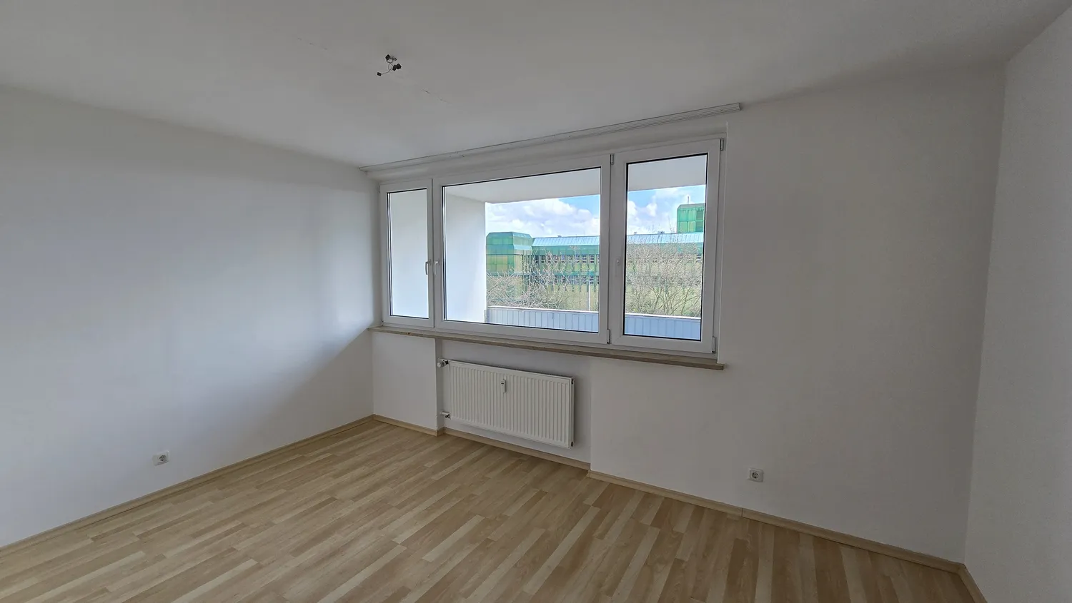 3 room apartment with 77 m² in Regensburg – Photo 3