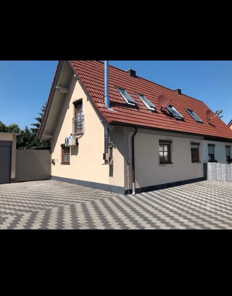 3 Zimmer Haus mit 100 m² in Günzburg – Bild 1