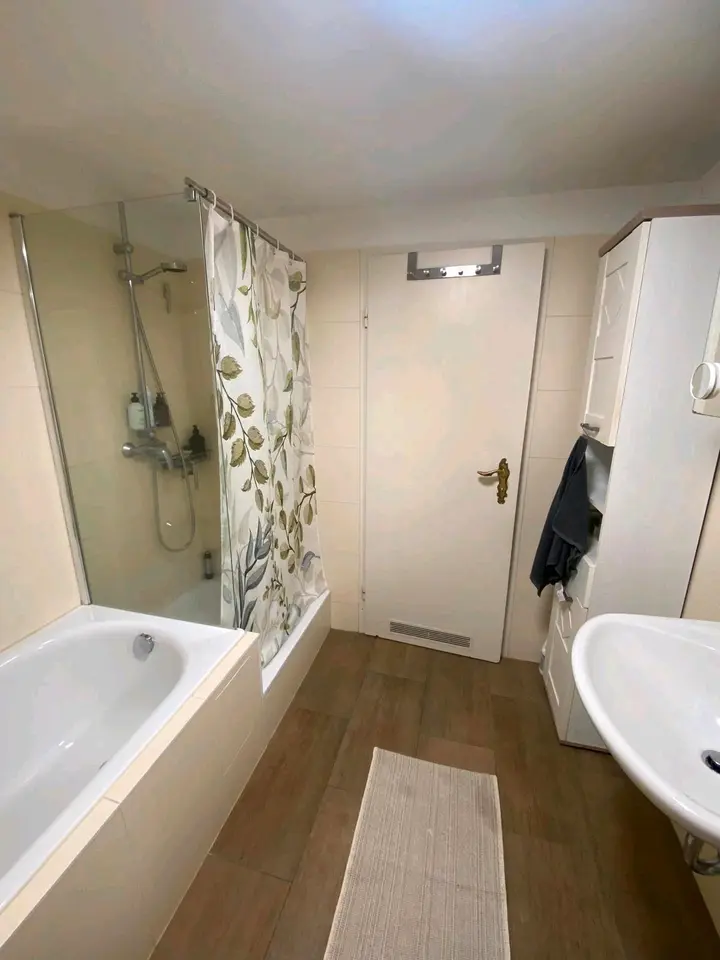 3 Zimmer Wohnung mit 105 m² in Saarbrücken – Bild 9