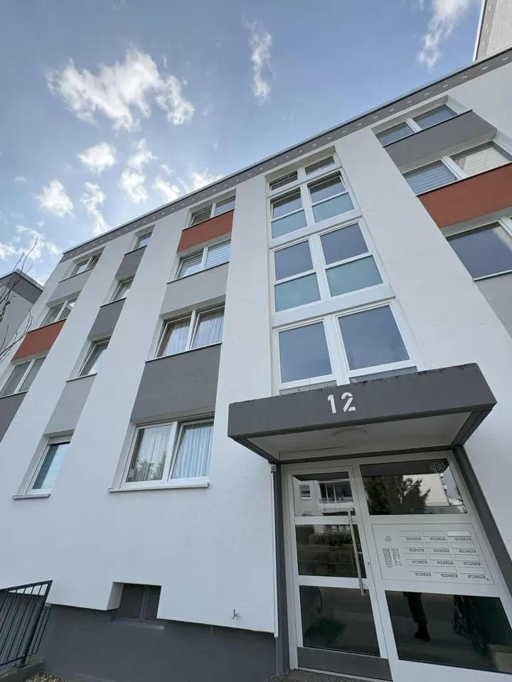 2 Zimmer Wohnung mit 56 m² in Hilden – Bild 8