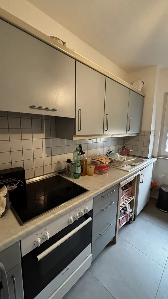 1 Zimmer Wohnung mit 60 m² in Darmstadt – Bild 6