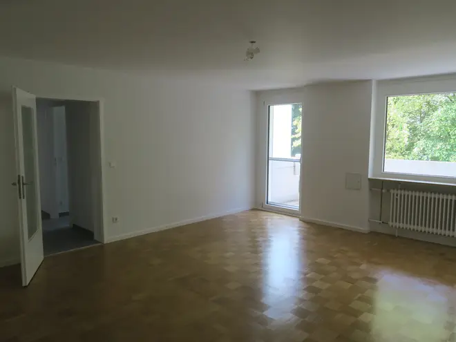 3 Zimmer Wohnung mit 80 m² in München – Bild 2