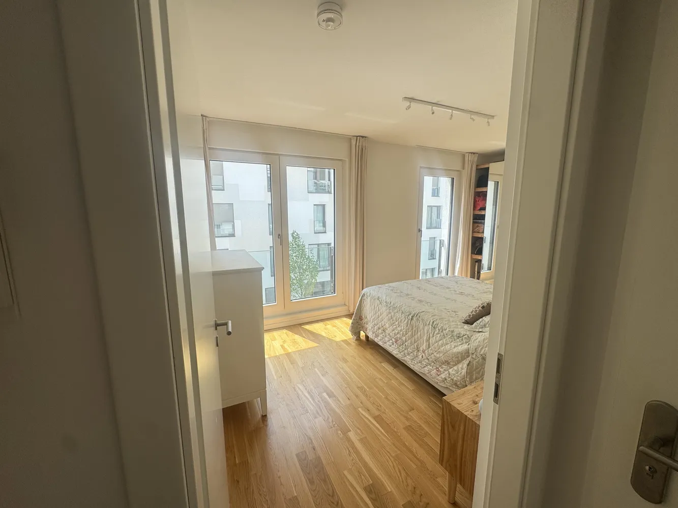 2 Zimmer Wohnung mit 60 m² in München – Bild 8