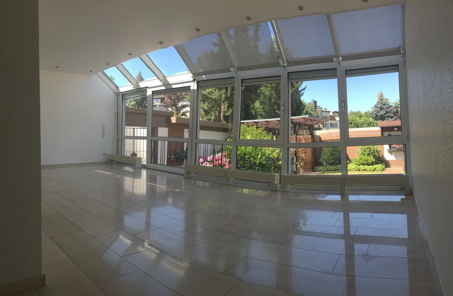 3 room apartment with 108 m² in Cologne – Photo 1