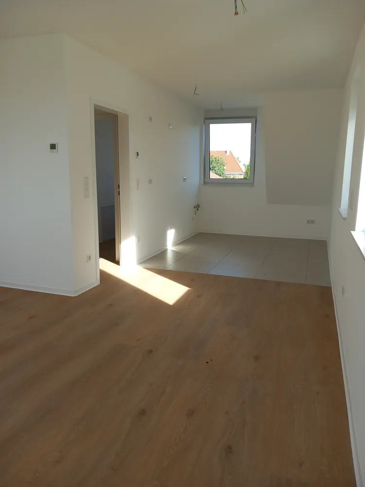 3 Zimmer Wohnung mit 56 m² in Münster – Bild 1
