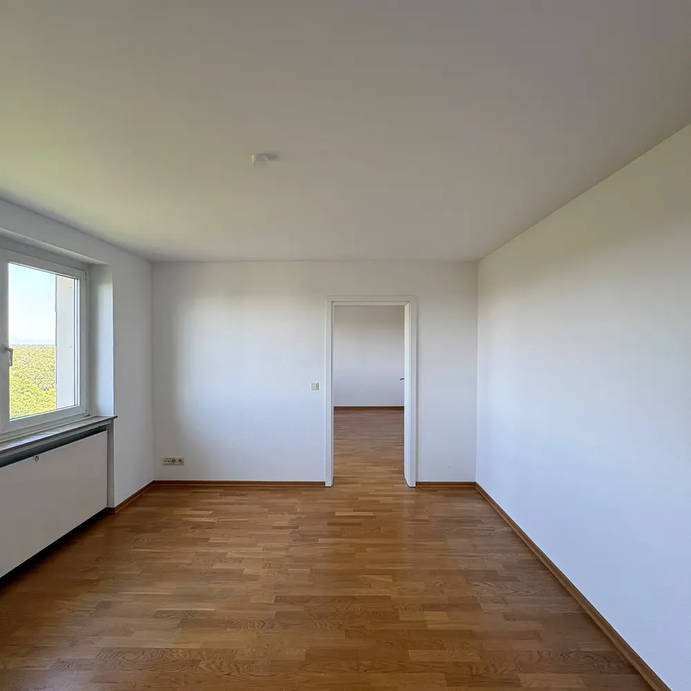3 Zimmer Wohnung mit 103 m² in Karlsruhe – Bild 4
