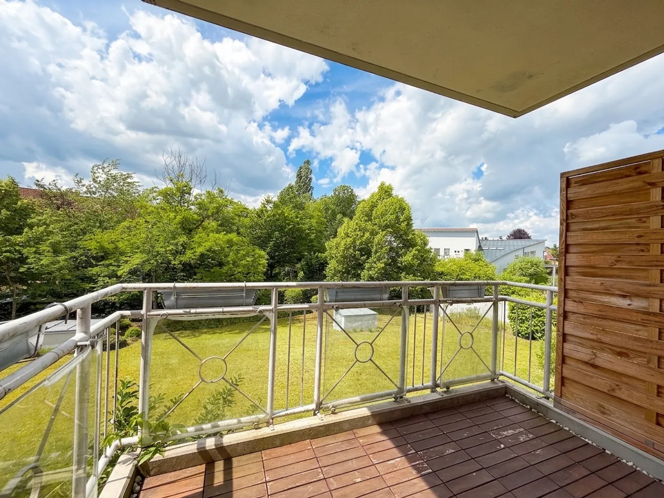 3 Zimmer Wohnung mit 66 m² in Wedel – Bild 8