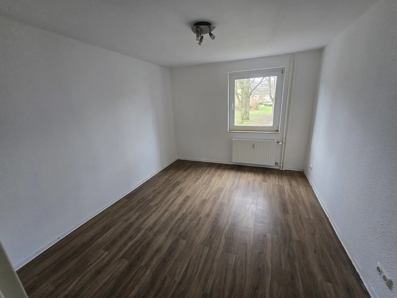 2 room apartment with 40 m² in Düsseldorf – Photo 2