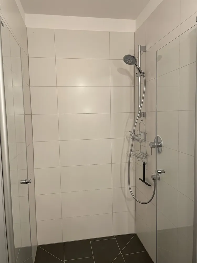1 Zimmer Wohnung mit 31 m² in Berlin – Bild 12