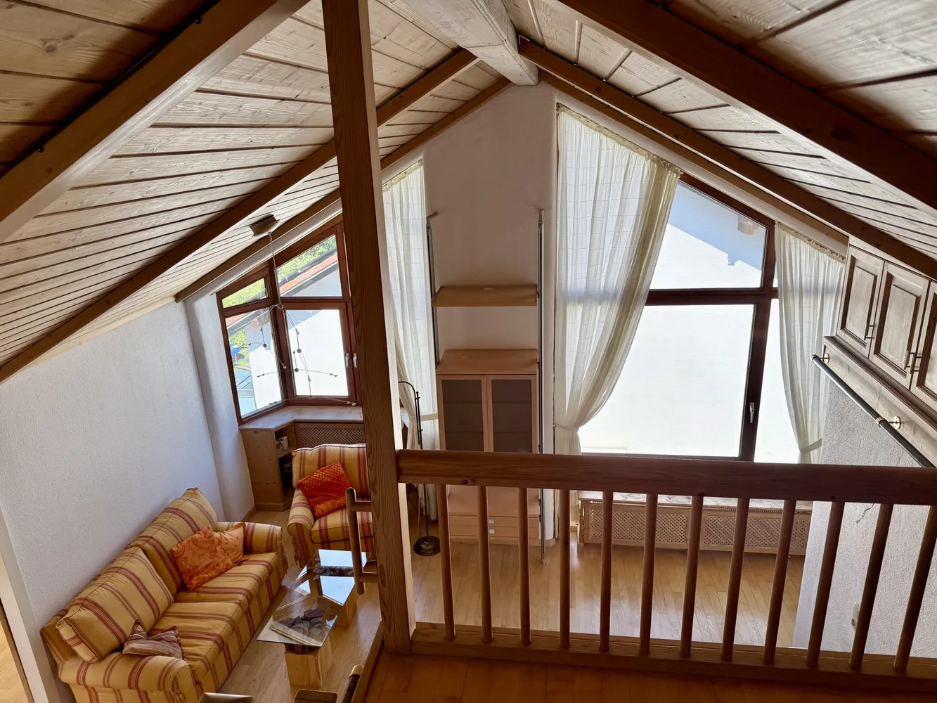 2 Zimmer Wohnung mit 59 m² in München – Bild 8