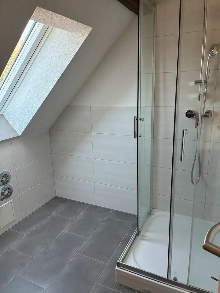 Studio mit 40 m² in Meiningen – Bild 10