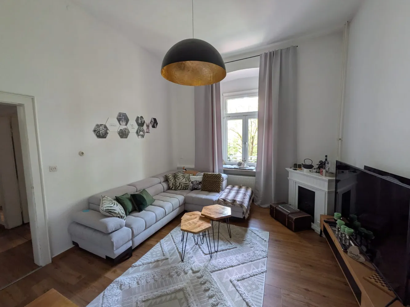 3 Zimmer Wohnung mit 97 m² in Hanau – Bild 11