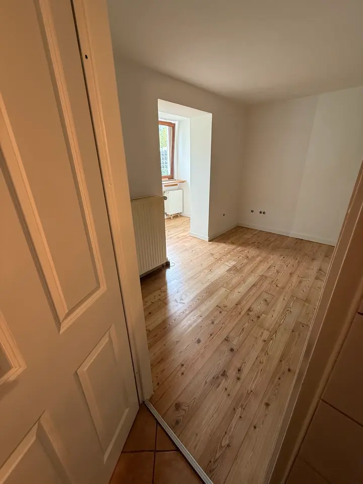 WG-Zimmer mit 50 m² in Düsseldorf – Bild 4