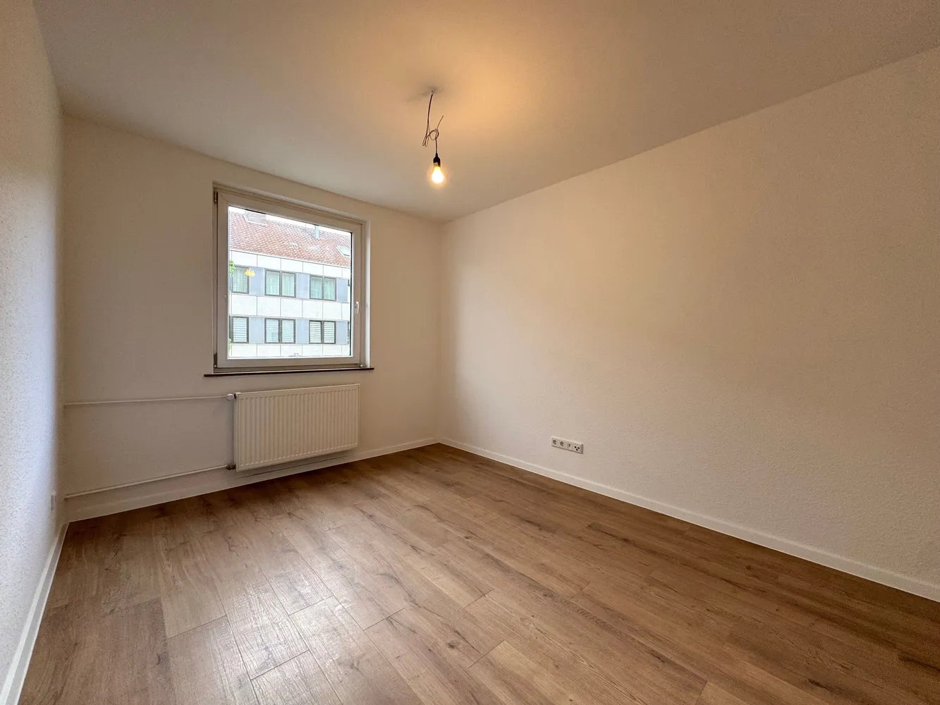 4 Zimmer Wohnung mit 67 m² in Hildesheim – Bild 5