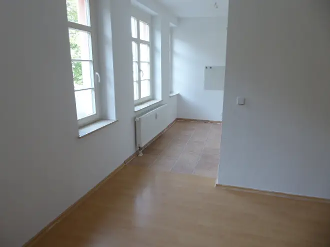 2 room apartment with 49 m² in Chemnitz – Photo 6
