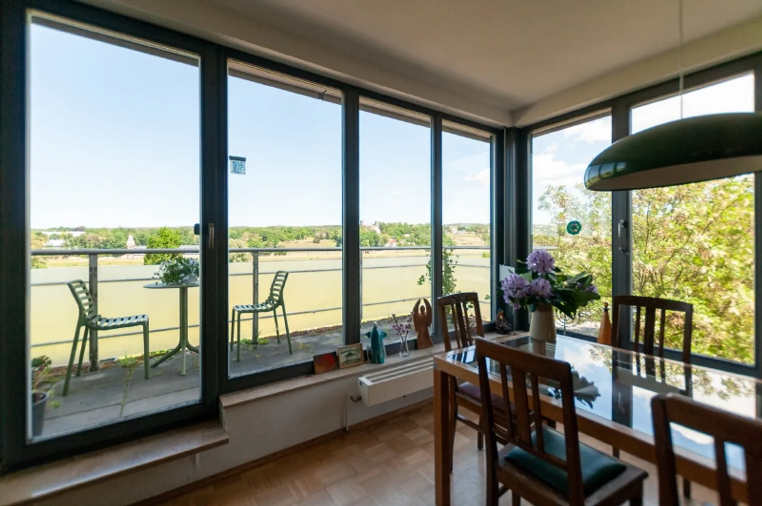 4 Zimmer Wohnung mit 149 m² in Dresden – Bild 11