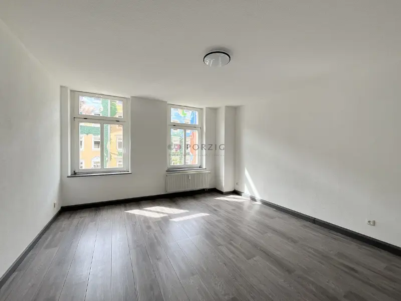 4 room apartment with 101 m² in Chemnitz – Photo 3