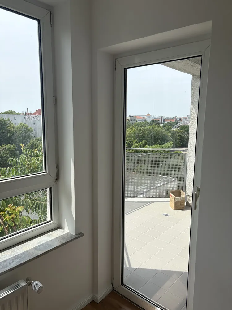 3 Zimmer Wohnung mit 72 m² in Berlin – Bild 1