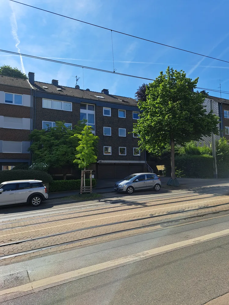 3 Zimmer Wohnung mit 78 m² in Essen – Bild 1