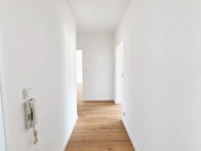 2 Zimmer Wohnung mit 60 m² in Berlin – Bild 5