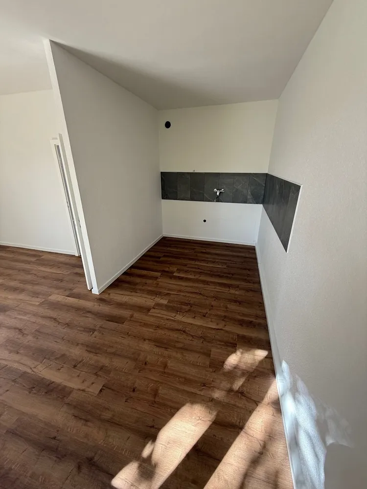 3 Zimmer Wohnung mit 57 m² in Halle (Saale) – Bild 3
