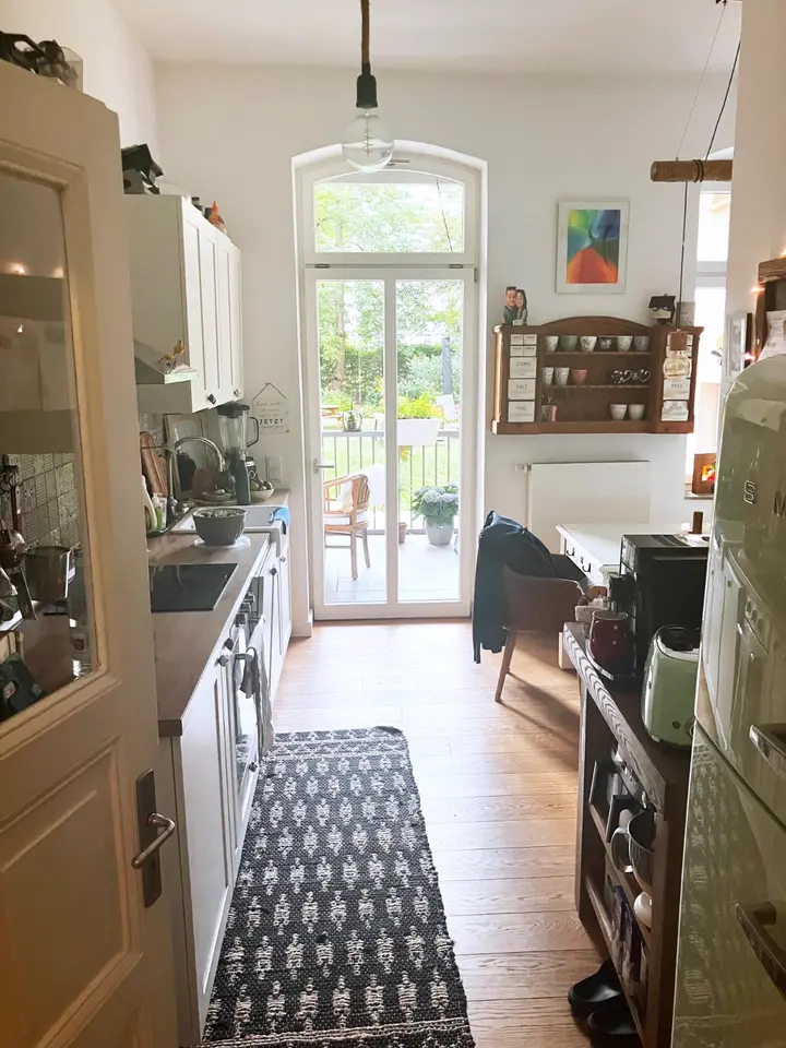 3 Zimmer Wohnung mit 112 m² in Kassel – Bild 7