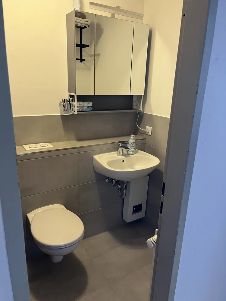 2 Zimmer Wohnung mit 40 m² in Aachen – Bild 7