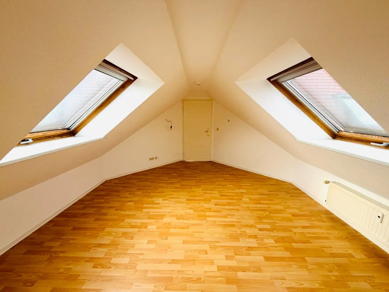 2 Zimmer Wohnung mit 65 m² in Leipzig – Bild 3